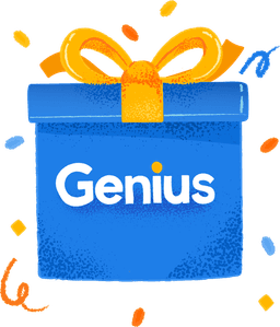genius giftbox