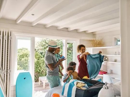 The 6 best Orlando hotels for families card image